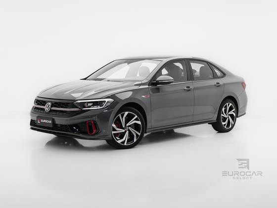 VOLKSWAGEN JETTA 2.0 350 TSI GASOLINA GLI DSG